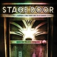 Open Fist Theatre Co Presents STAGE DOOR Video