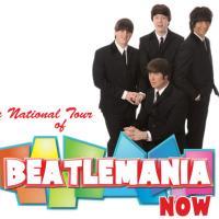Hippodrome Theatre Presents BEATLEMANIA 1/30, 1/31/2010 Video