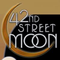 Donna McKechnie Headlines 'Ira Gershwin Salon' for 42nd Street Moon 1/28/2010 Video