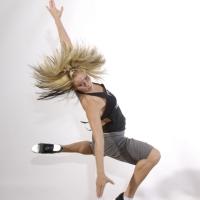 TAP Kids Perform at McLean's Alden Theatre 1/24