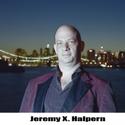 Mentalist R.J. Williams to Appear on Jeremy x. Halpern's Variety Show 4/27 Video