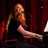 Katie Thompson joins lineup for THE OTHER SIDE OF BROADWAY  Video