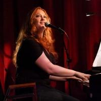 Katie Thompson joins lineup for THE OTHER SIDE OF BROADWAY