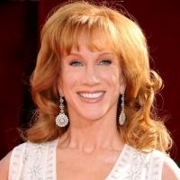 Kathy Griffin To Make Fourth Center Appearance 5/15 Video