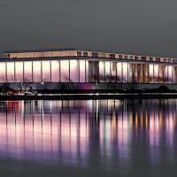 The Kennedy Center to Present The Reduced Shakespeare Co In COMPLETELY HOLLYWOOD (abr Video