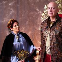 Grosse Pointe Theatre Presents THE KING AND I 11/8