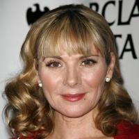 Lisa Dillon and Simon Paisley Day Join Kim Cattrall and Matthew Macfadyen In PRIVATE  Video