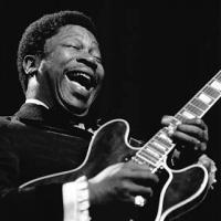 Blues Guitar Legends B.B. King & Buddy Guy Play the Orpheum Theatre 2/20/2010