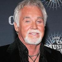 Kenny Rogers To Perform Second Concert Date With Nashville Symphony 2/5/2010