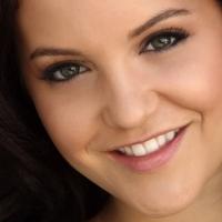 Sterling's Upstairs At Vitello's Announce Janet Krupin As LA's Next Great Stage Star…
