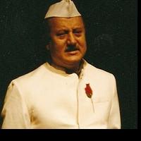 Tata Theatre Presents Kucch Bhi Ho Sakta Hai