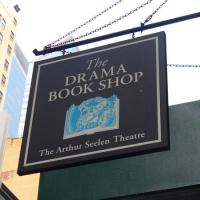 The Drama Book Shop Announces Their Upcoming Events Video