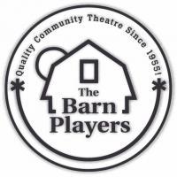 Join The Barn Players For Kit Kat Club After Hours- Broadway Karaoke 11/14