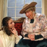 Kentwood Players Presents A LITTLE NIGHT MUSIC 11/6-12/12 Video