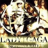 Lady Gaga 'The Moster Ball' Tix Now Sale  Video