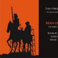 Theo Ubique Cabaret Theatre Presents MAN OF LA MANCHA, Opens 10/18 At No Exit Cafe Video
