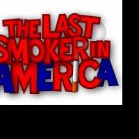 30 Days Of NYMF: Day 26 THE LAST SMOKER IN AMERICA Video