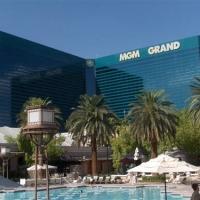 MGM Grand Invites You To Celebrate Chinese New Year 2010 2/13-16 Video