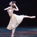 Casting Announced for first Two Weeks of ABT's 2010 Spring Season at Met Video
