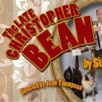 TACT/The Actors Company Theatre Extends THE LATE CHRISTOPHER BEAN Through 12/12 Video