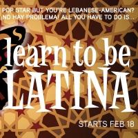 Impact Theatre Reaches for Pop Superstardom with LEARN TO BE LATINA Video