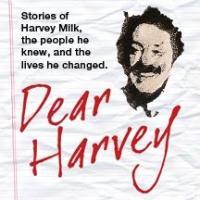 San Diego State University's DEAR HARVEY Chosen To Participate In The Kennedy Center' Video
