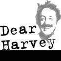 DEAR HARVEY Readings Will Celebrate First Statewide Harvey Milk Day 5/19-20 Video