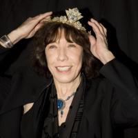 Lily Tomlin, Brian Regan Come To The State Theater In March and April Video