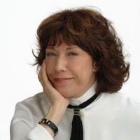 An Evening of Classic Lily Tomlin Comes To Balboa Theatre 1/28/2010 Video