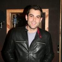 Zak Resnick Added To The Lineup For The Canal Room's One Night Only Concert Held 1/11 Video