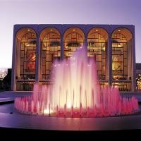Lincoln Center's American Songbook Enters Week Three Video