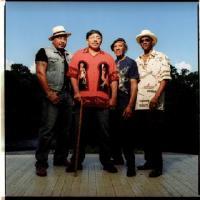 The Neville Brothers Come To The Lyric Theater 10/16 Video