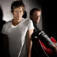 Lyric Theater Welcomes THE BACON BROTHERS 11/22 Video