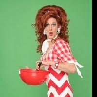 The Lyric Theatre Presents DIXIE'S TUPPERWARE PARTY, 2/2 & 2/3 Video