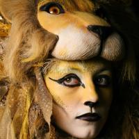 The 6th Street Playhouse Presents THE LION, THE WITCH AND THE WARDROBE 12/16-20 Video