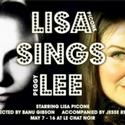 Running With Scissors Presents LISA SINGS LEE 5/7-16 Video