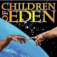 CHILDREN OF EDEN Plays 10/29-11/1 At Margaret L. Jackson PAC Video