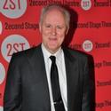 McCarter Theatre Presents John Lithgow In STORIES BY HEART 4/17 Video