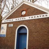 Little Angel Theatre Announces Feb-April Listings Video