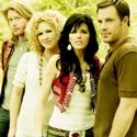 Little Big Town to Appear as Musical Guest at Nashville Symphony Fashion Show Video