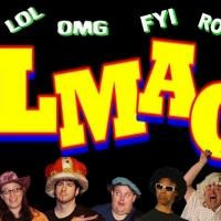 LMAOff-Bway To Donate 100% Of Its Ticket Price To Haitian Relief 1/19 Video