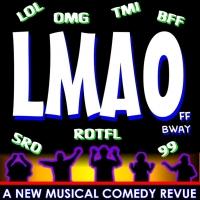 LMAO Off-Broadway Adds Holiday Shows  Video