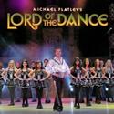 LORD OF THE DANCE Taps Its Way Into DC's Warner Theatre 4/25 Video