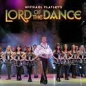 LORD OF THE DANCE Taps Its Way Into DC's Warner Theatre 4/25