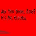 Bleecker Street Theater Presents ARE YOU THERE ZEUS? IT'S ME, ELECTRA 6/6-27 Video