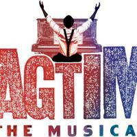 RAGTIME Named Time Magazine's Top Musical of the Year