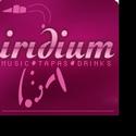 Iridium Announces Upcoming Performances And Events