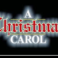The Artist Series Presents A CHRISTMAS CAROL 12/20