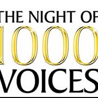 The Night of 1000 Voices At Royal Albert Hall To Benefit Leukemia & Lymphoma Research Video