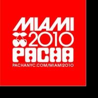 Pacha NYC Takes Over Park West Video